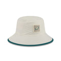Philadelphia Eagles 2026 Training Stretch Bucket Hat