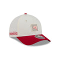 Tampa Bay Buccaneers 2026 Training 9FORTY M-Crown Snapback Hat