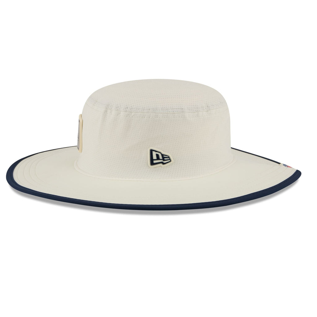 Denver Broncos 2026 Training Panama Bucket Hat