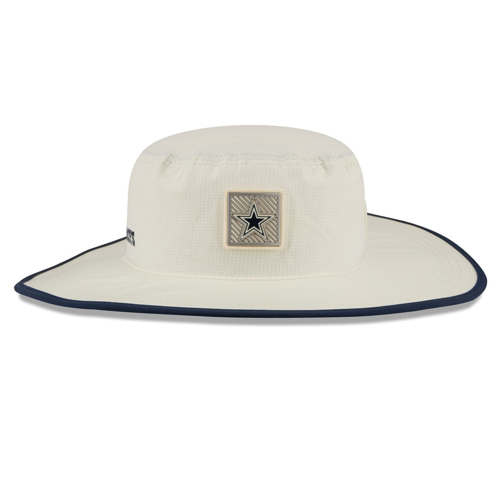 Dallas Cowboys 2026 Training Panama Bucket Hat