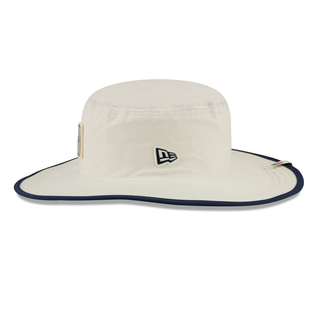 Dallas Cowboys 2026 Training Panama Bucket Hat