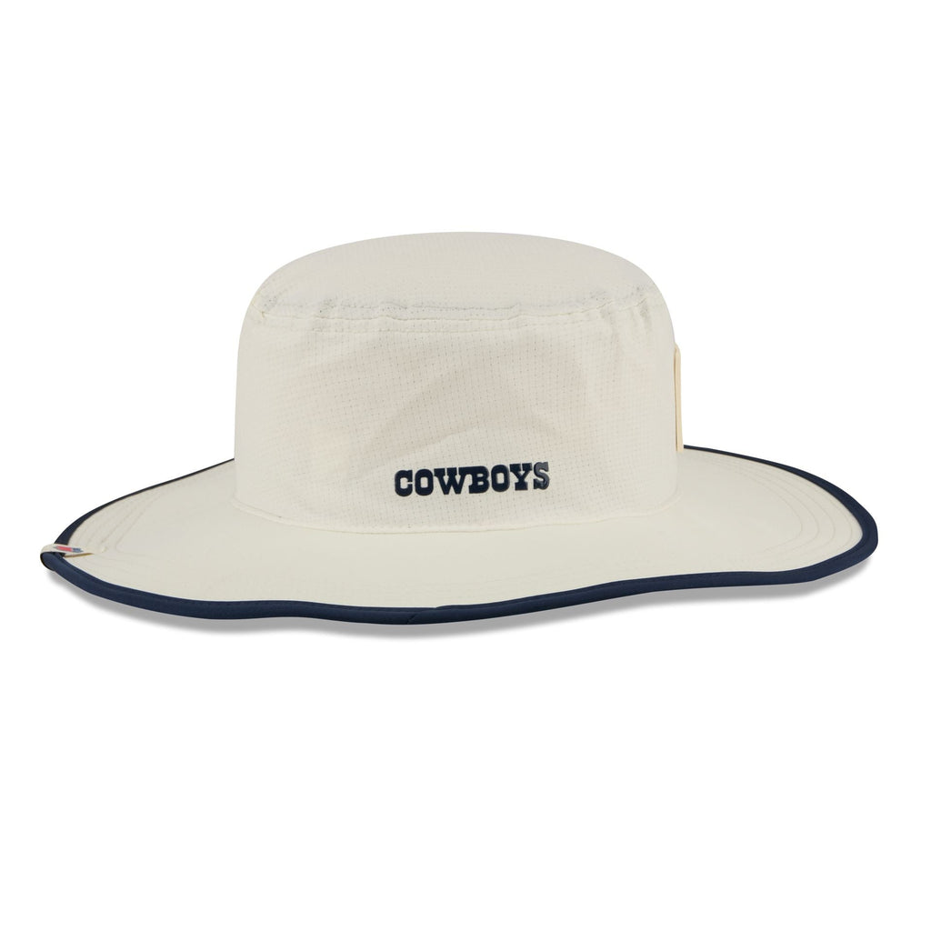 Dallas Cowboys 2026 Training Panama Bucket Hat
