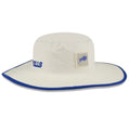 Buffalo Bills 2026 Training Panama Bucket Hat
