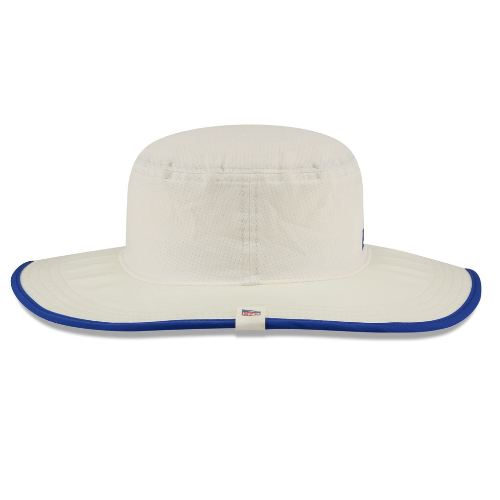 Buffalo Bills 2026 Training Panama Bucket Hat