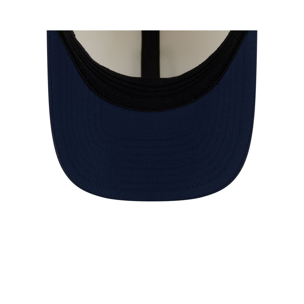 Seattle Seahawks 2026 Training 39THIRTY M-Crown Stretch-Fit Hat