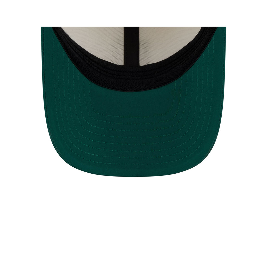 New York Jets 2026 Training 39THIRTY M-Crown Stretch-Fit Hat