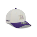 Minnesota Vikings 2026 Training 9FORTY M-Crown Snapback Hat