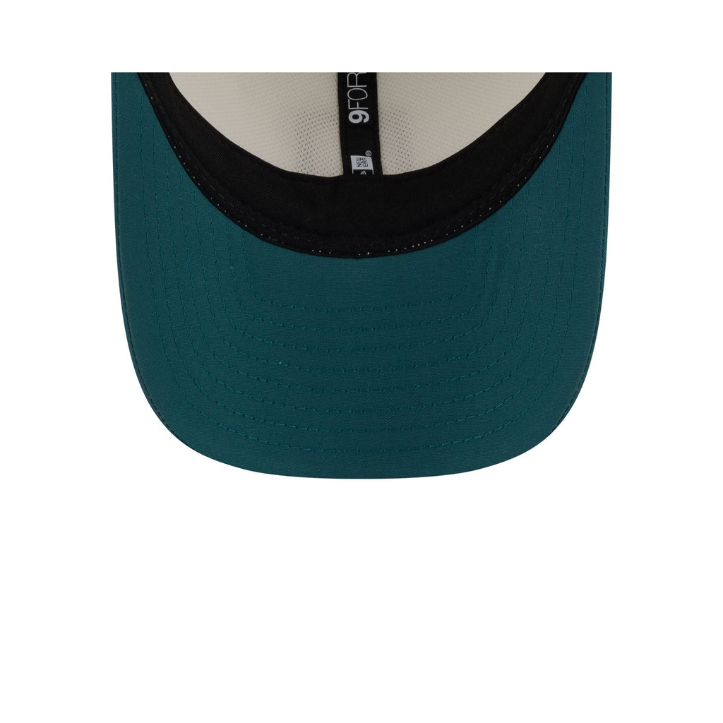 Philadelphia Eagles 2026 Training 9FORTY M-Crown Snapback Hat