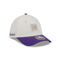 Minnesota Vikings 2026 Training 39THIRTY M-Crown Stretch-Fit Hat