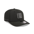 Chicago Bears 2026 Training Black 9SEVENTY Stretch-Snap Hat