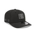 Buffalo Bills 2026 Training Black 9SEVENTY Stretch-Snap Hat