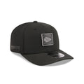 Kansas City Chiefs 2026 Training Black 9SEVENTY Stretch-Snap Hat