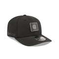 Pittsburgh Steelers 2026 Training Black 9SEVENTY Stretch-Snap Hat
