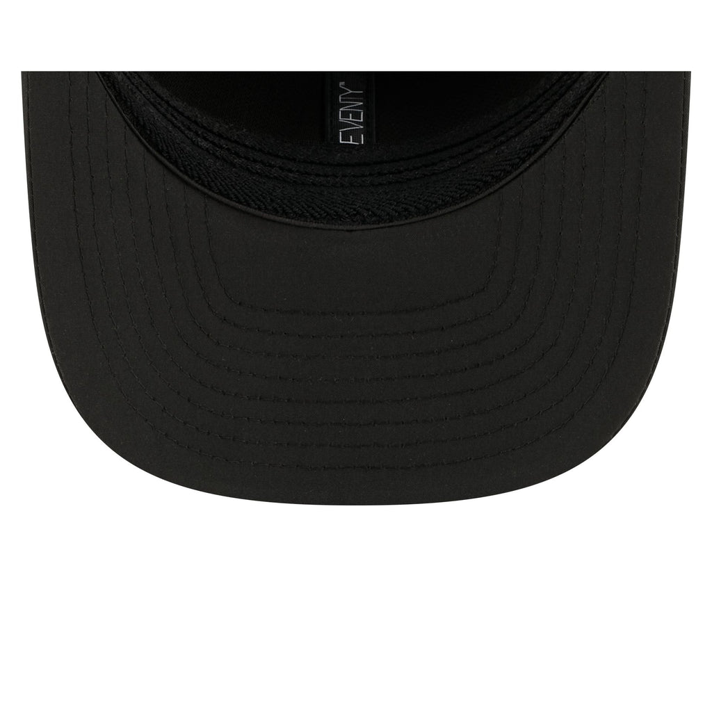 Pittsburgh Steelers 2026 Training Black 9SEVENTY Stretch-Snap Hat