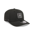 Philadelphia Eagles 2026 Training Black 9SEVENTY Stretch-Snap Hat