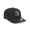 Las Vegas Raiders 2026 Training Black 9SEVENTY Stretch-Snap Hat