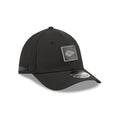 Kansas City Chiefs 2026 Training Black 39THIRTY M-Crown Stretch-Fit Hat