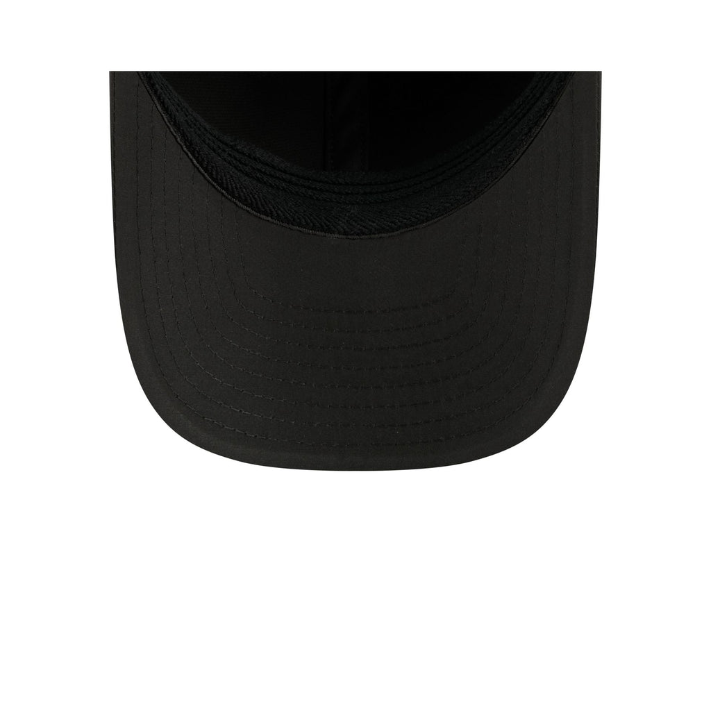 Kansas City Chiefs 2026 Training Black 39THIRTY M-Crown Stretch-Fit Hat