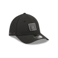 Dallas Cowboys 2026 Training Black 39THIRTY M-Crown Stretch-Fit Hat