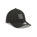 Buffalo Bills 2026 Training Black 39THIRTY M-Crown Stretch-Fit Hat