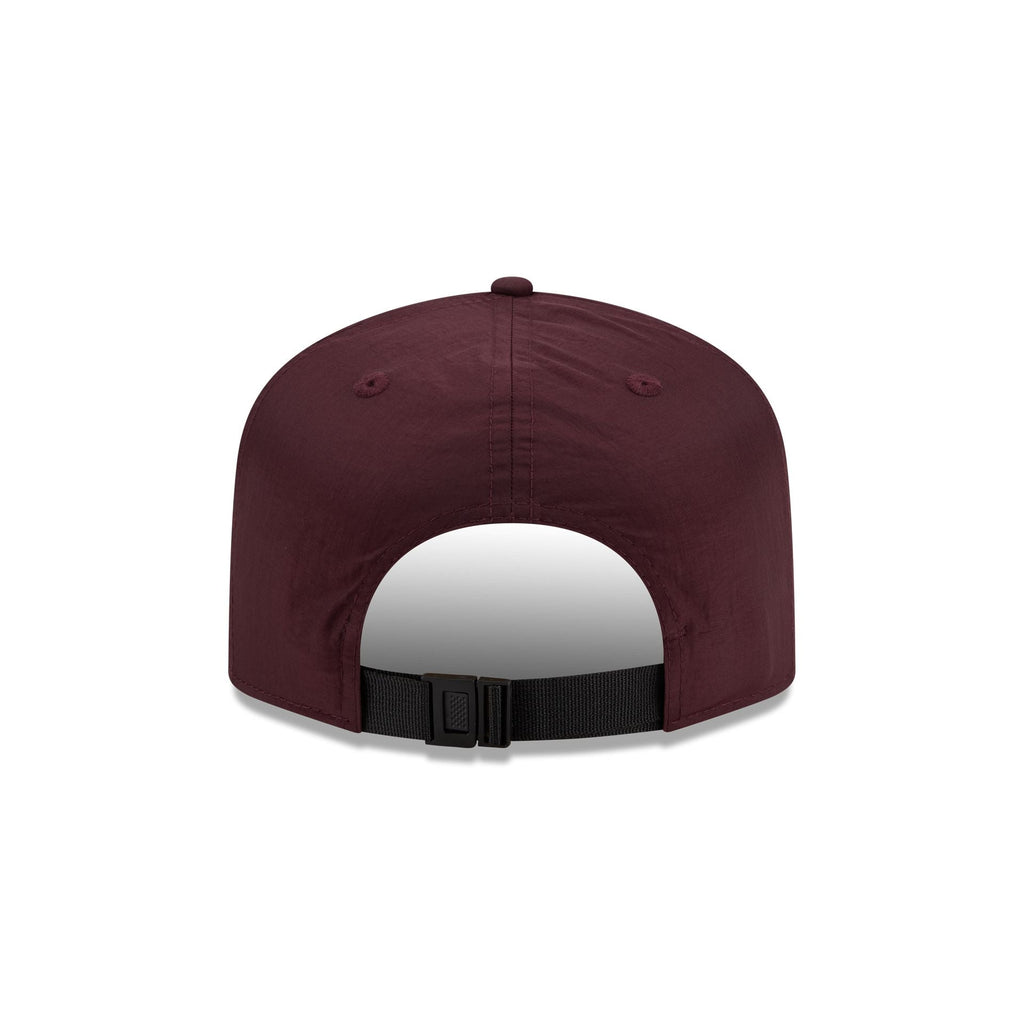 Philadelphia Phillies Burgundy Nylon 19TWENTY Adjustable Hat