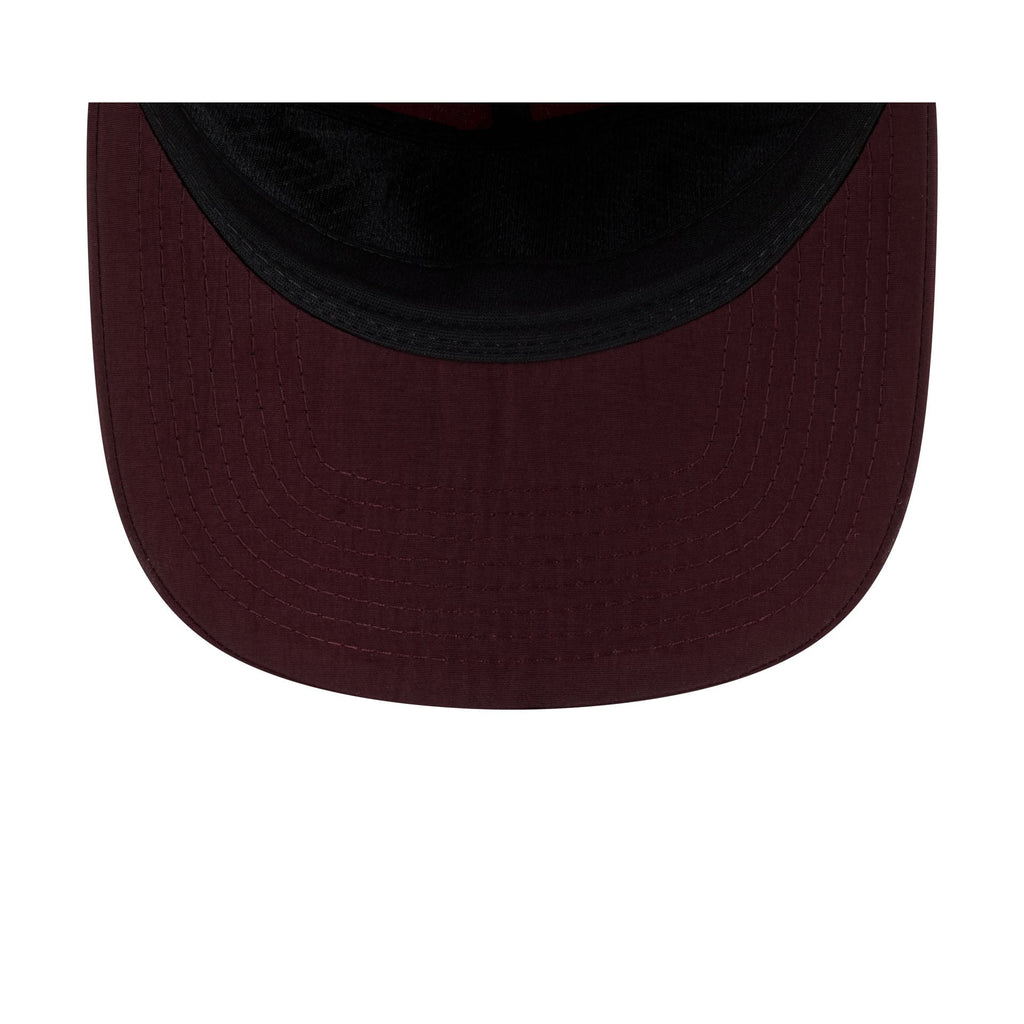 Philadelphia Phillies Burgundy Nylon 19TWENTY Adjustable Hat