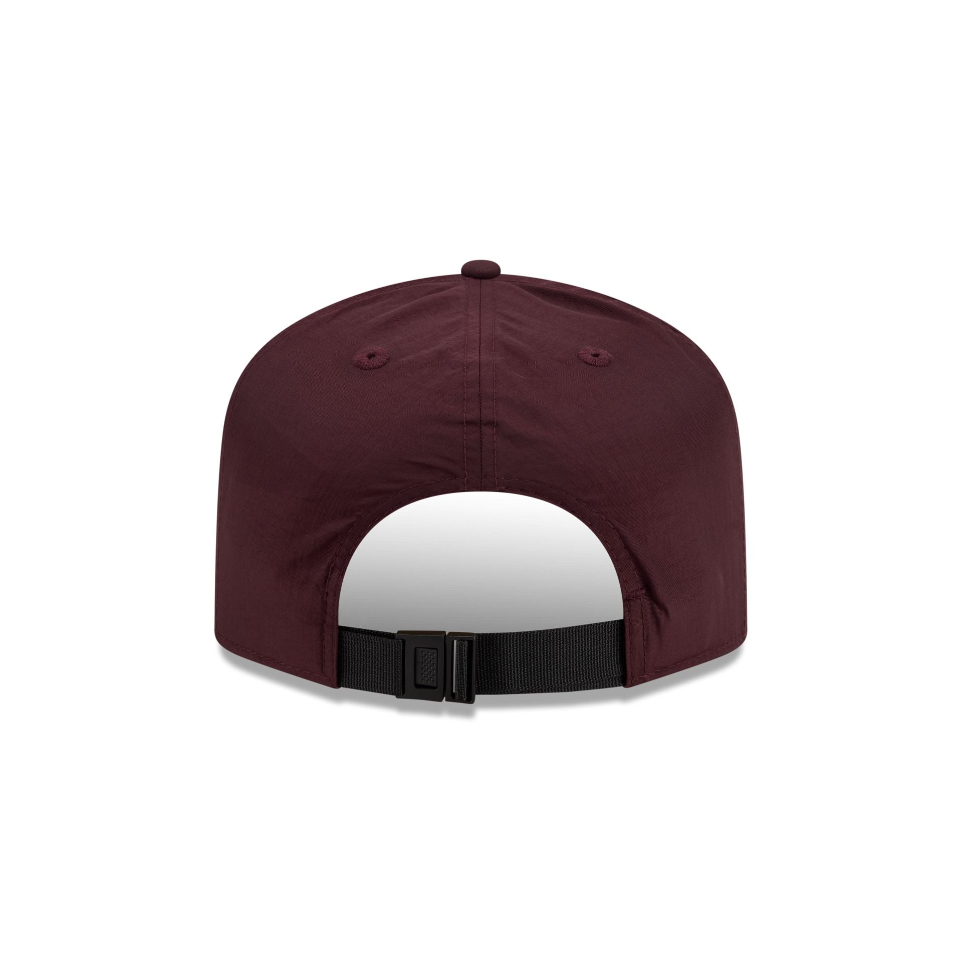 Chicago White Sox Burgundy Nylon 19TWENTY Adjustable Hat