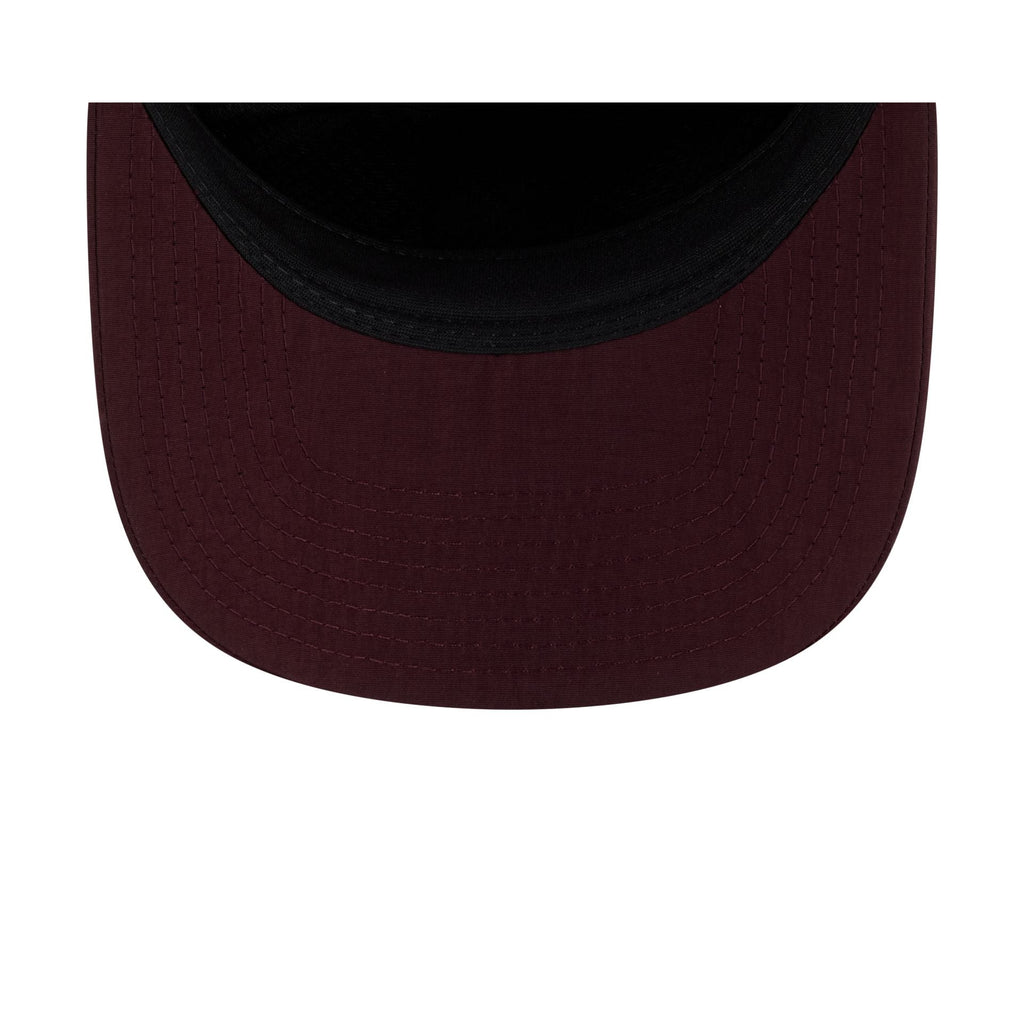 Chicago White Sox Burgundy Nylon 19TWENTY Adjustable Hat