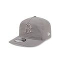 Boston Red Sox Gray Nylon 19TWENTY Adjustable Hat