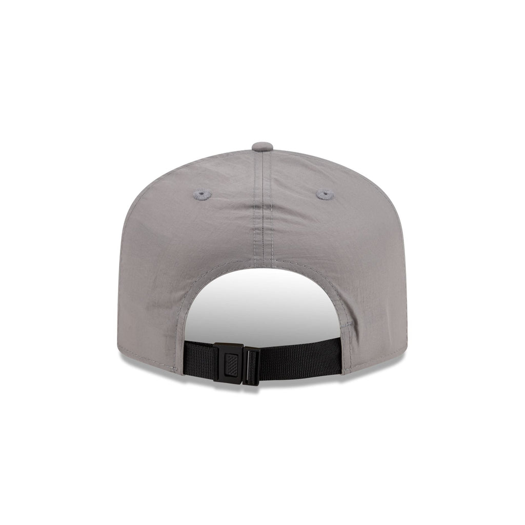 Boston Red Sox Gray Nylon 19TWENTY Adjustable Hat