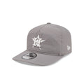 Houston Astros Gray Nylon 19TWENTY Adjustable Hat