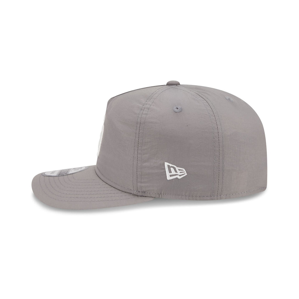 San Diego Padres Gray Nylon 19TWENTY Adjustable Hat