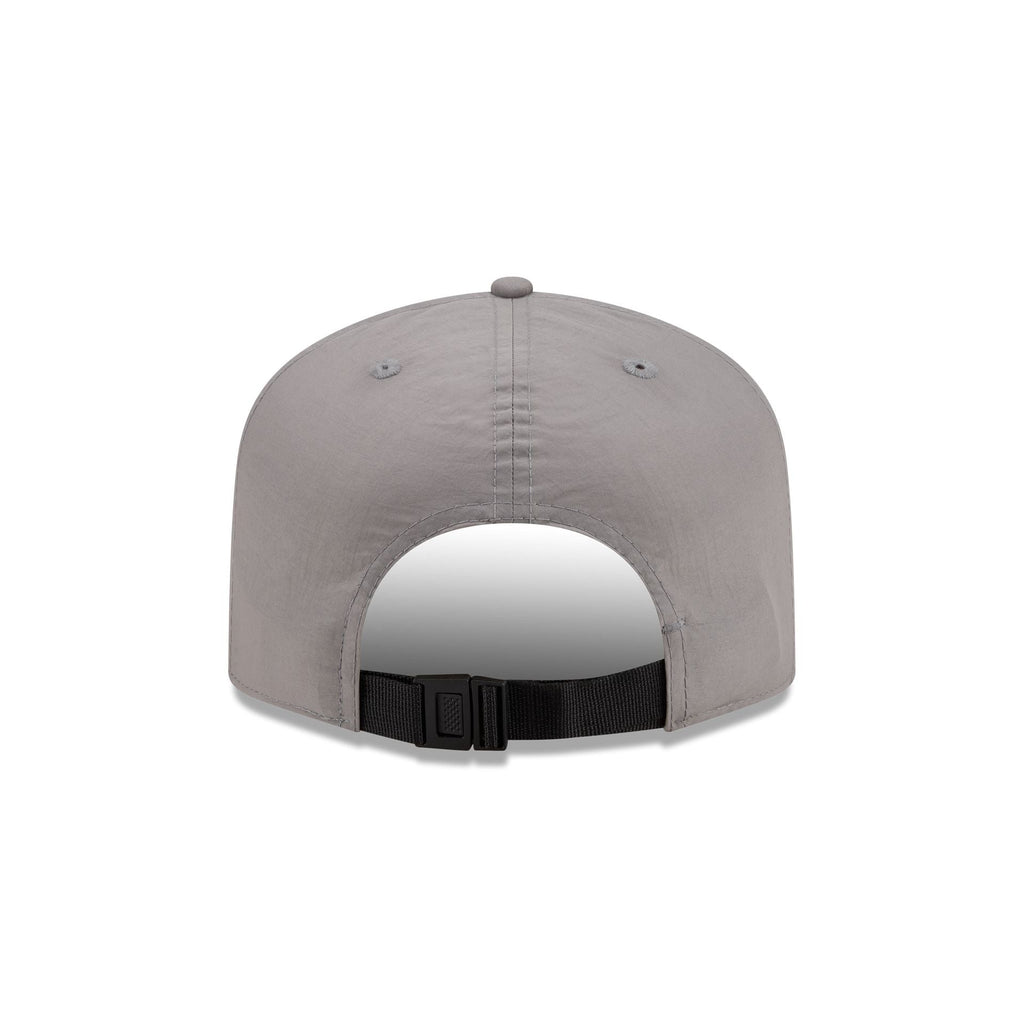 San Diego Padres Gray Nylon 19TWENTY Adjustable Hat