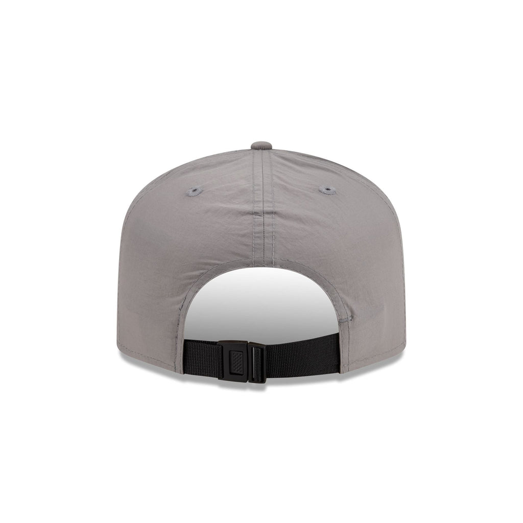 Los Angeles Lakers Gray Nylon 19TWENTY Adjustable Hat