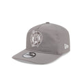 Boston Celtics Gray Nylon 19TWENTY Adjustable Hat