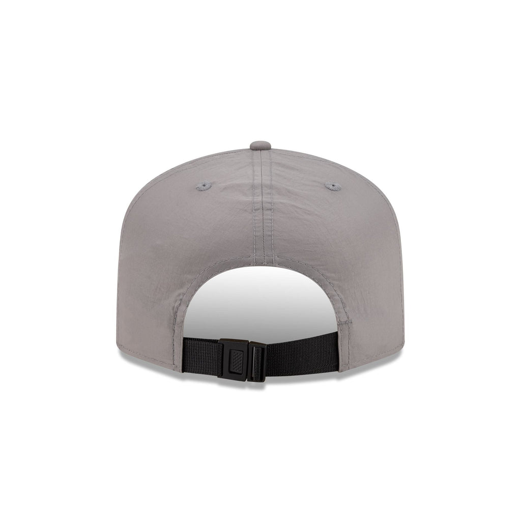 New York Knicks Gray Nylon 19TWENTY Adjustable Hat