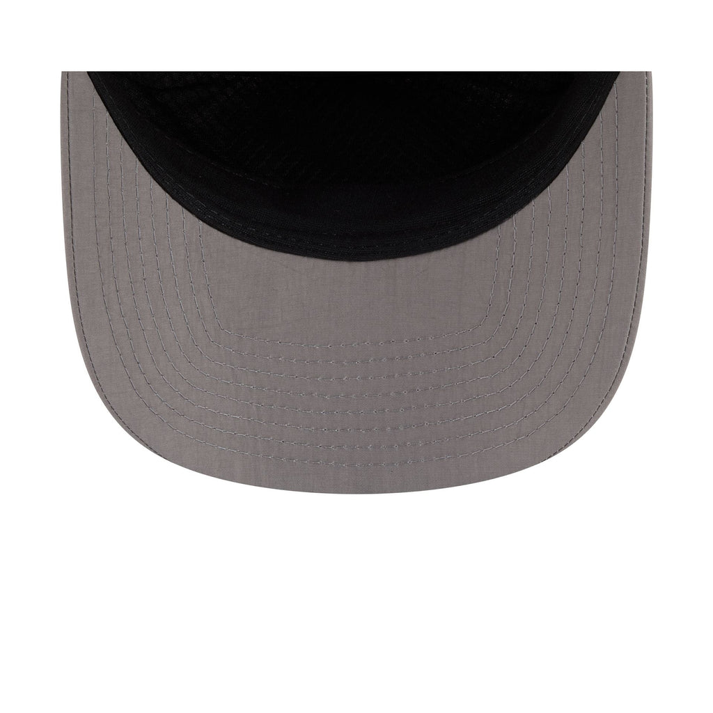 New York Knicks Gray Nylon 19TWENTY Adjustable Hat