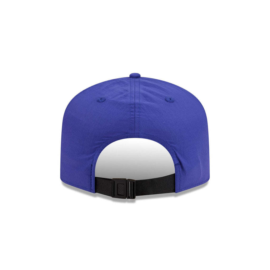 New York Yankees Blue Nylon 19TWENTY Adjustable Hat