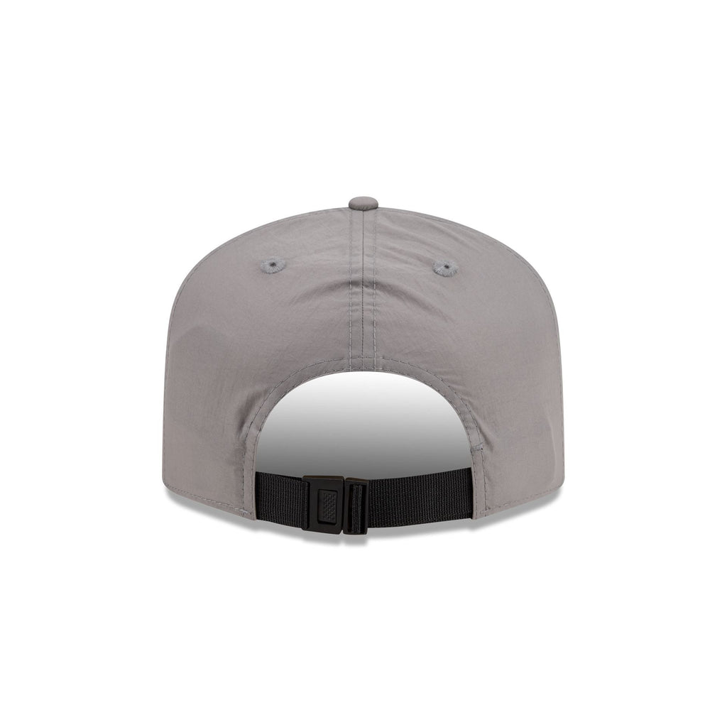 Chicago Blackhawks Gray Nylon 19TWENTY Adjustable Hat