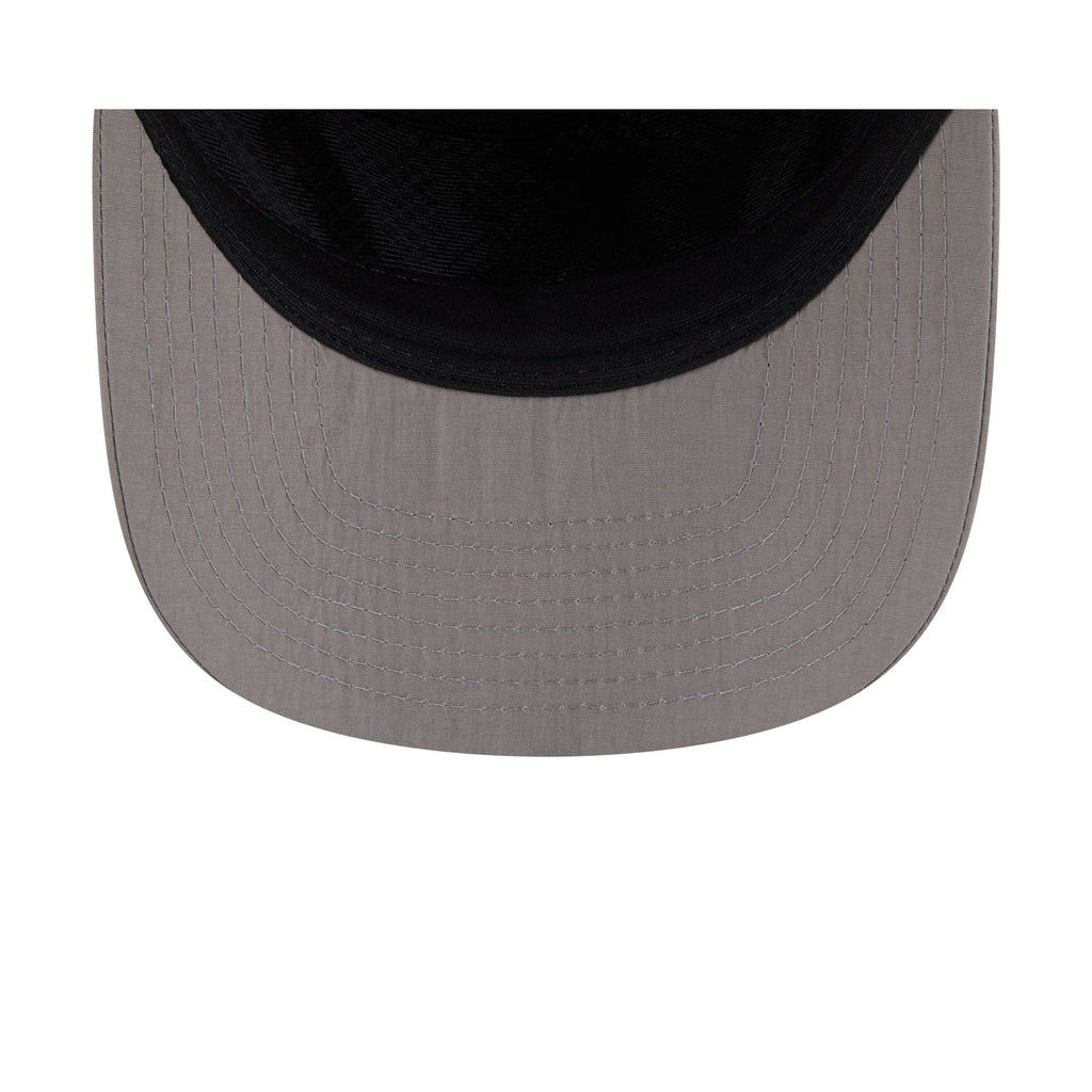Los Angeles Kings Gray Nylon 19TWENTY Adjustable Hat