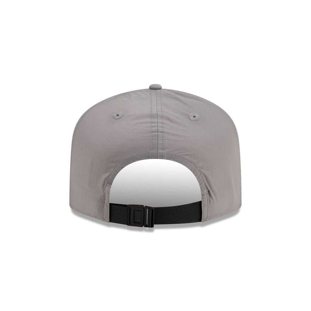 Buffalo Sabres Gray Nylon 19TWENTY Adjustable Hat
