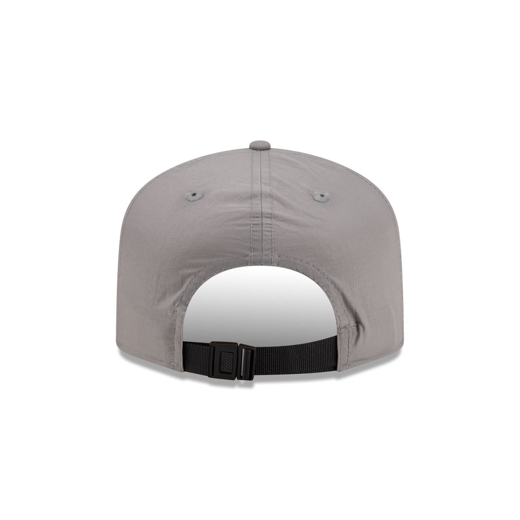 Detroit Red Wings Gray Nylon 19TWENTY Adjustable Hat