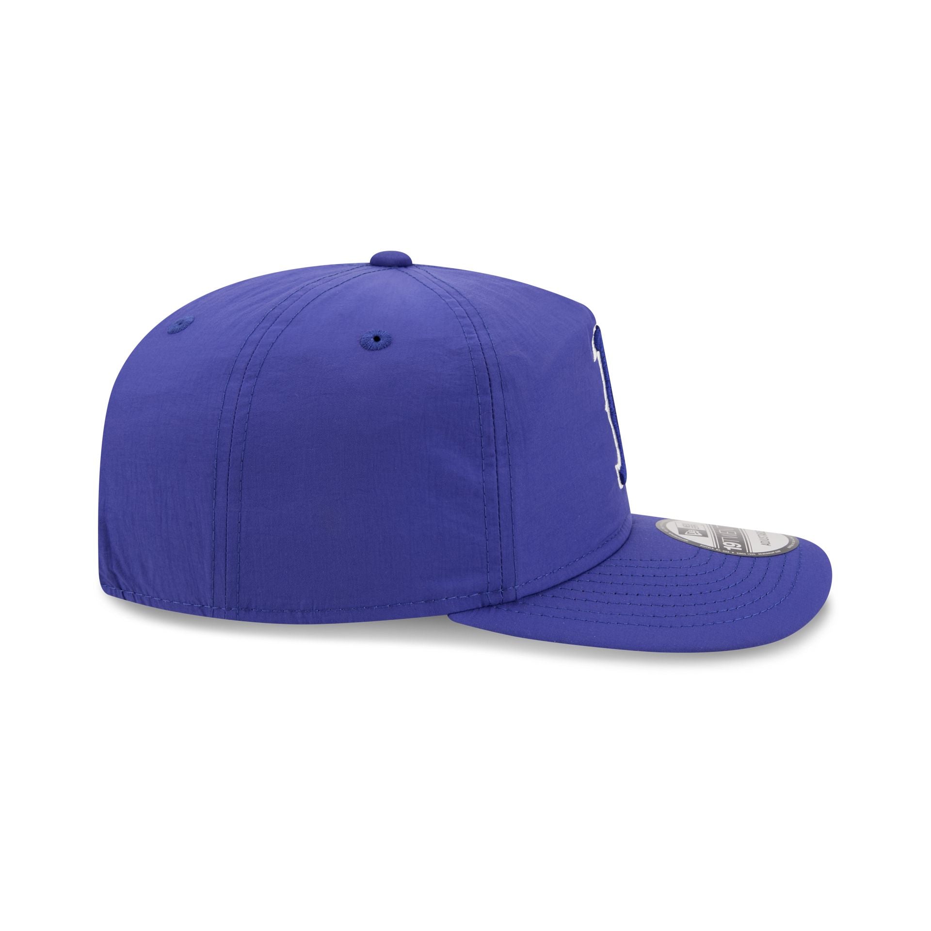 Boston Red Sox Blue Nylon 19TWENTY Adjustable Hat