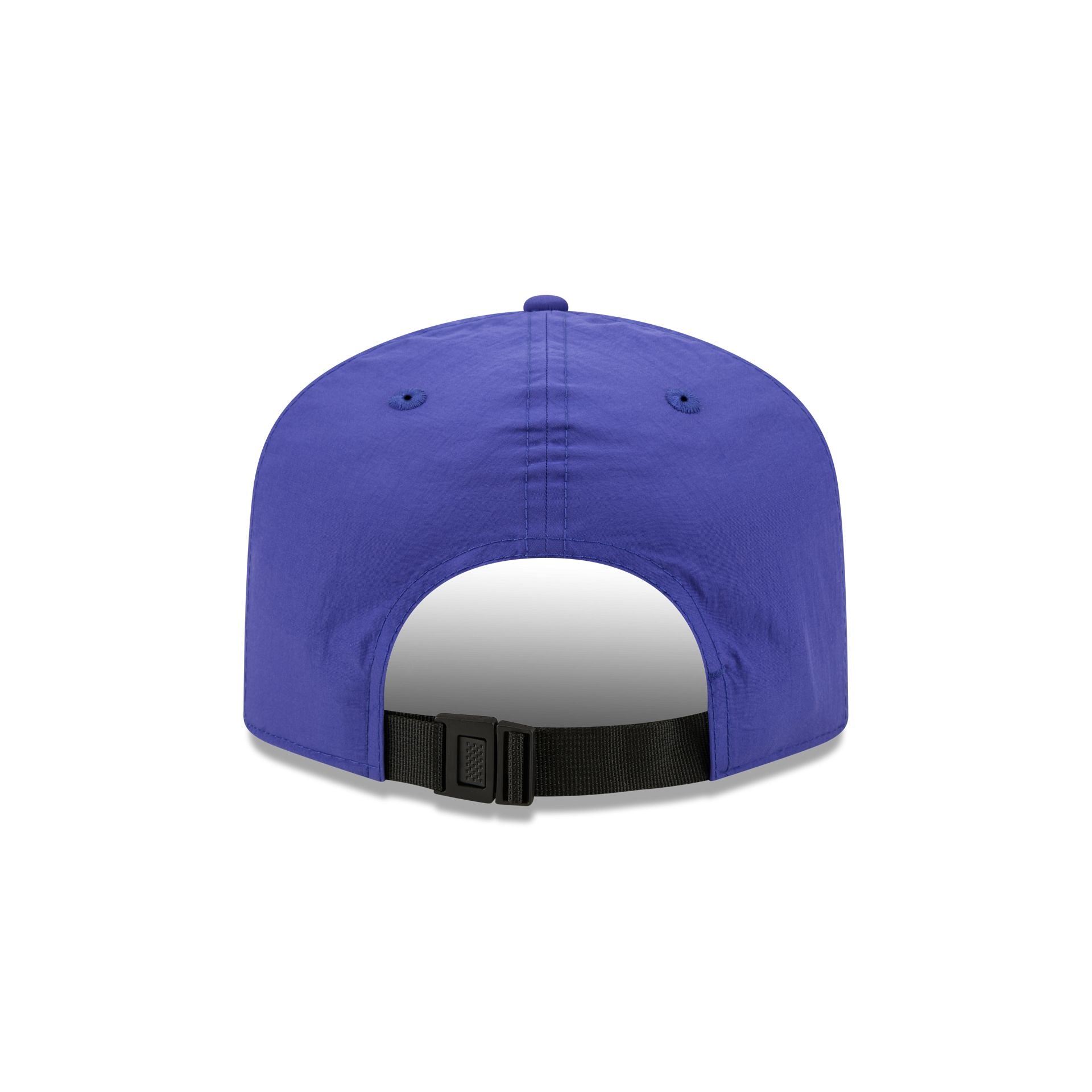 Los Angeles Lakers Blue Nylon 19TWENTY Adjustable Hat
