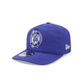Boston Celtics Blue Nylon 19TWENTY Adjustable Hat
