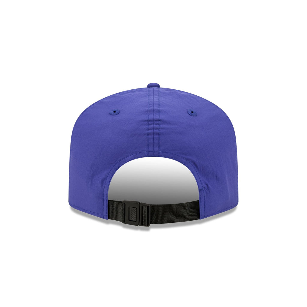 Golden State Warriors Blue Nylon 19TWENTY Adjustable Hat