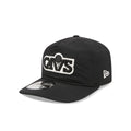 Cleveland Cavaliers Black Nylon 19TWENTY Adjustable Hat