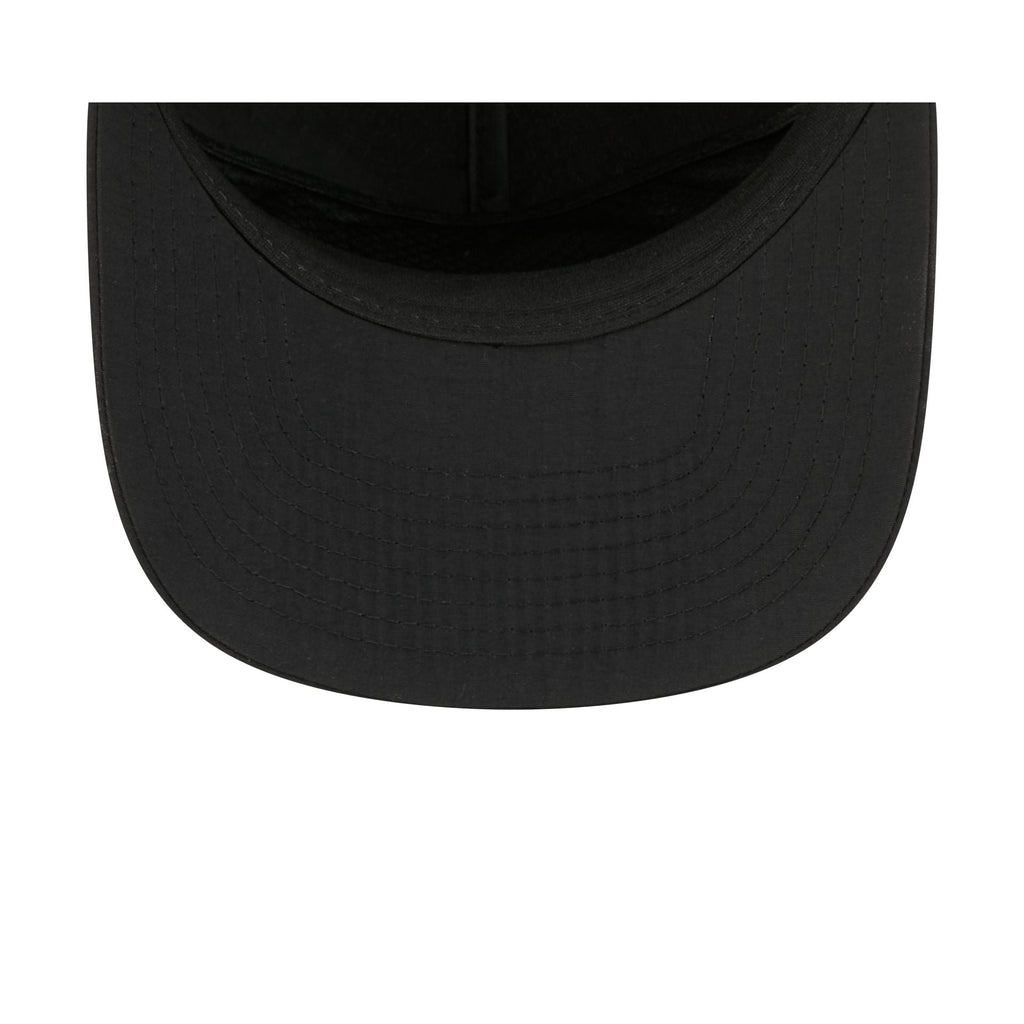 Cleveland Cavaliers Black Nylon 19TWENTY Adjustable Hat