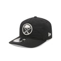 Buffalo Sabres Black Nylon 19TWENTY Adjustable Hat