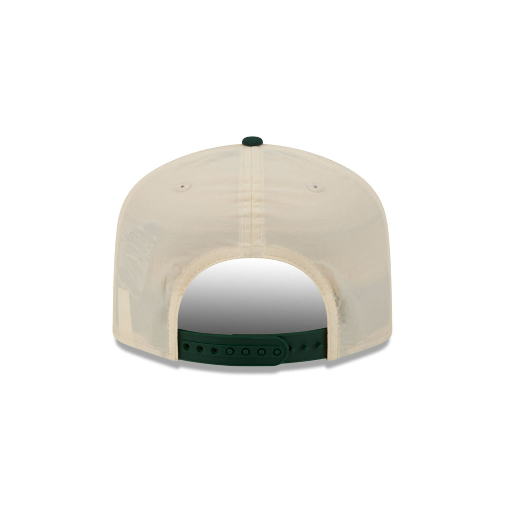 Athletics Chrome Nylon 19TWENTY Adjustable Hat